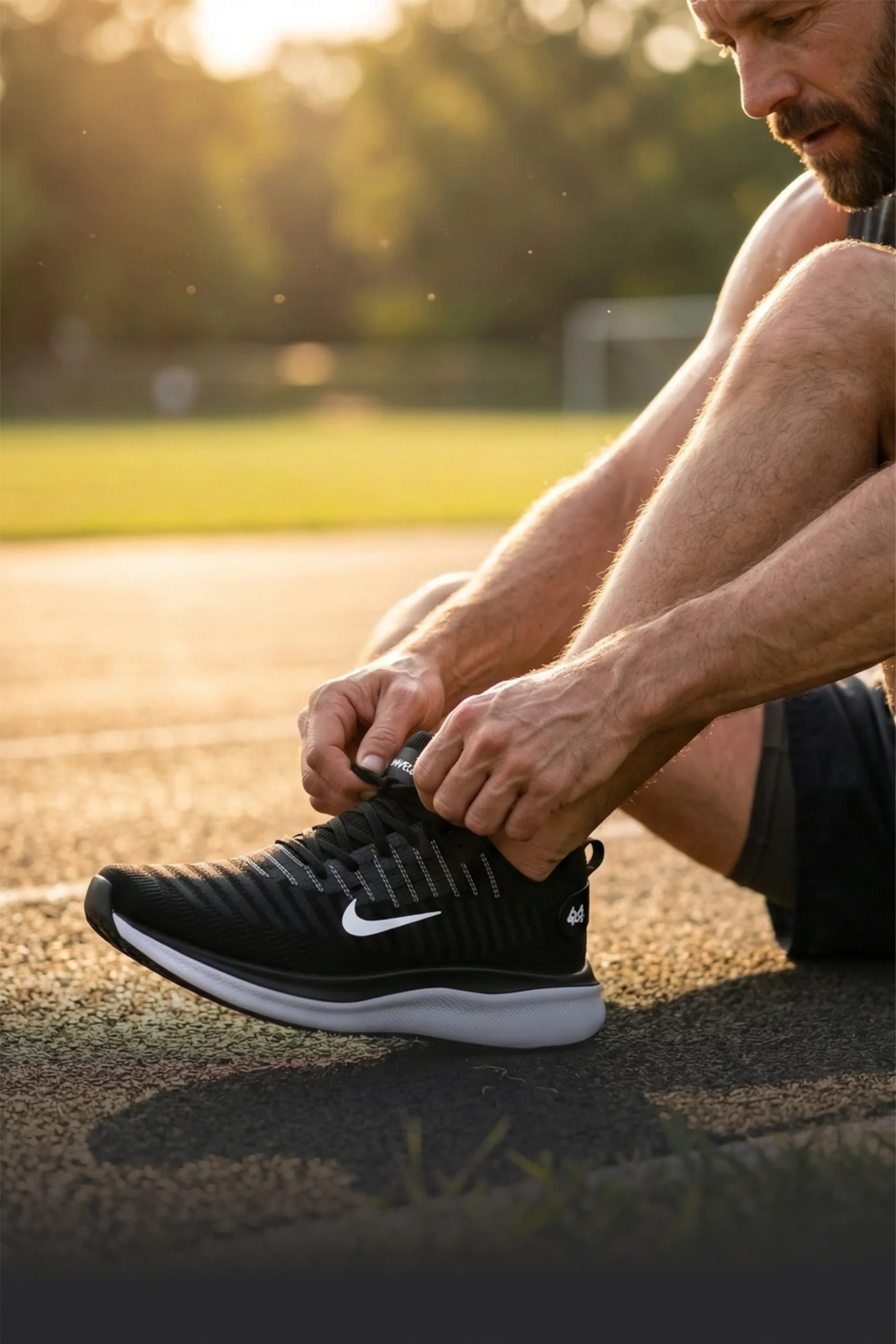 Zapatos Infinity cómodos para uso diario